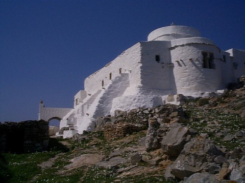 Theologos Amorgos