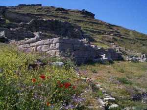 Minoa Amorgos